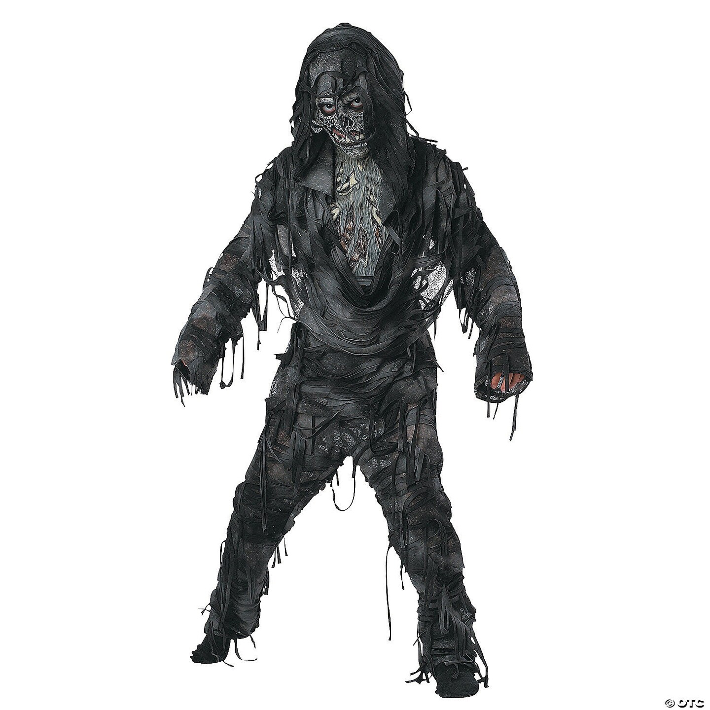 Boy&#x27;s Zombie Costume