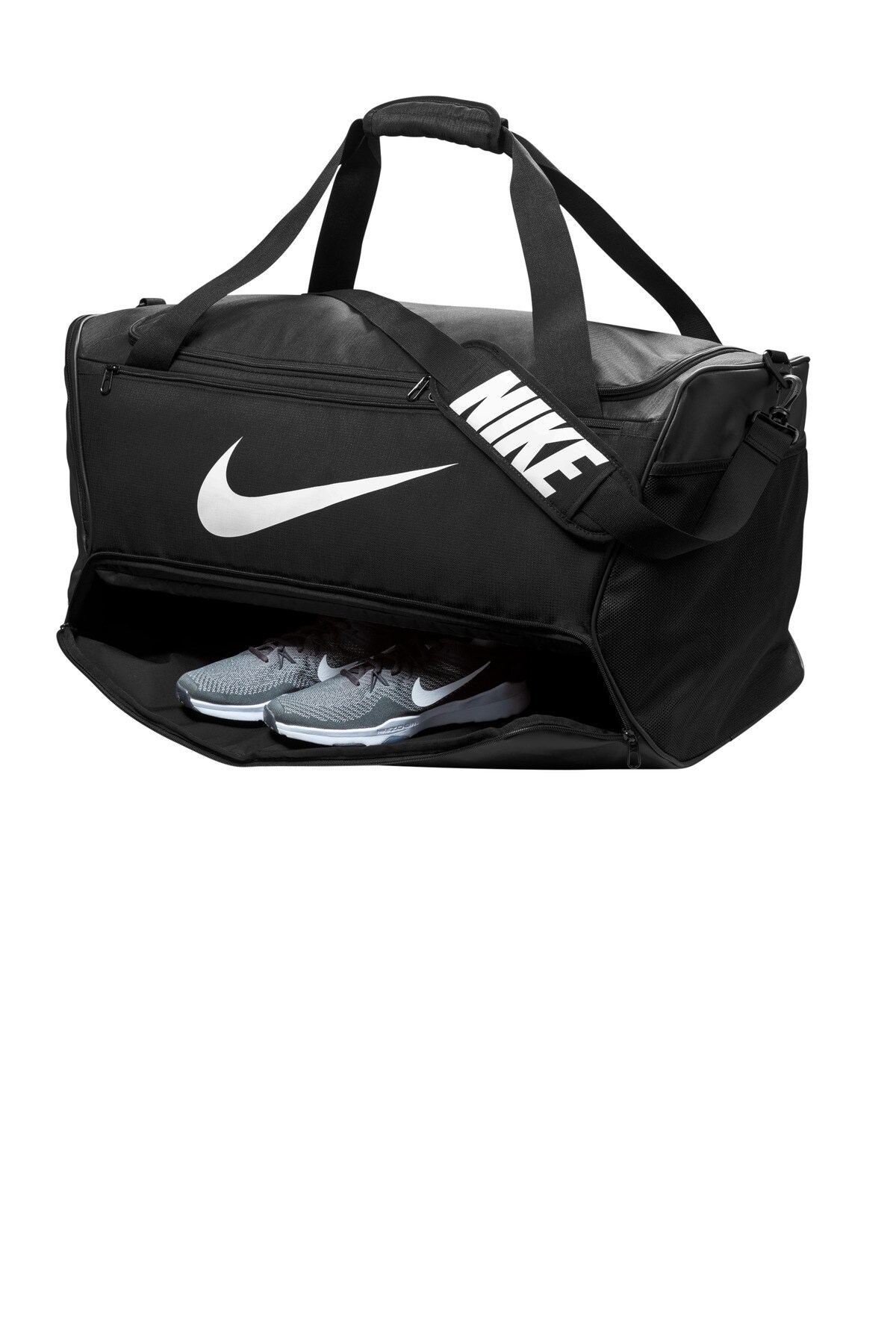 Nike&#xAE; Brasilia Large Duffel