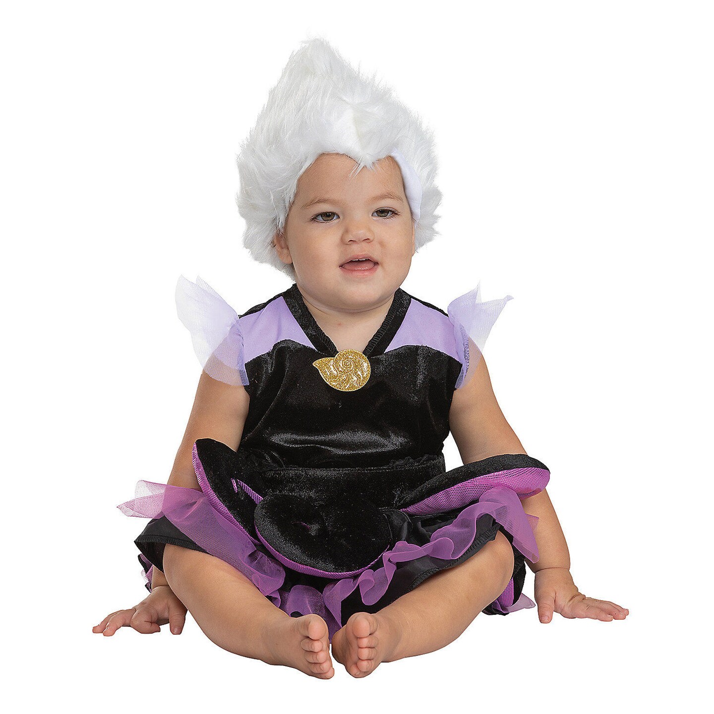 Ursula Classic Infant Costume