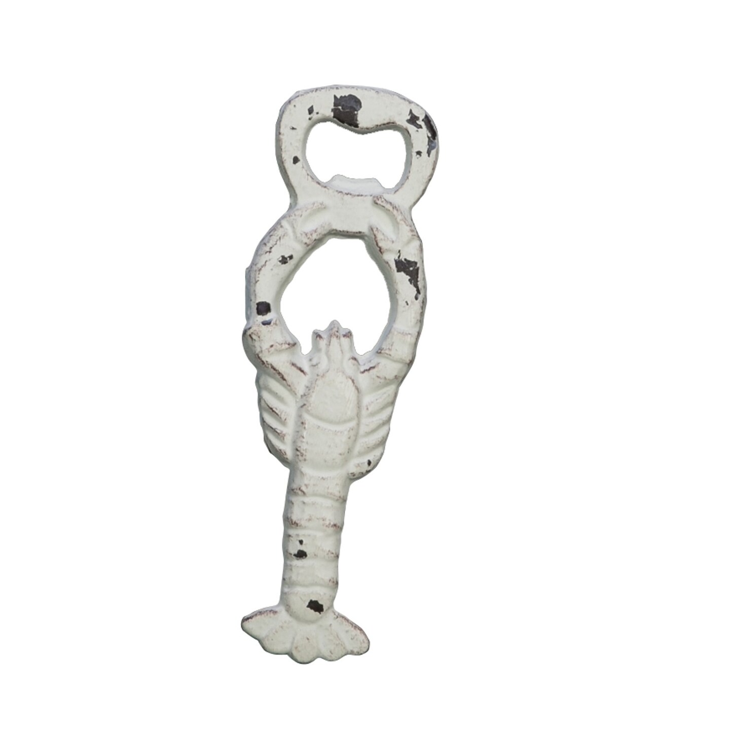 Iron Lobster Bottle Opener