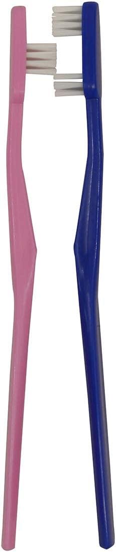 Billy Bob Red Neck His and Hers Toothbrush Joke Funny Novelty Dentist Gag Gifts