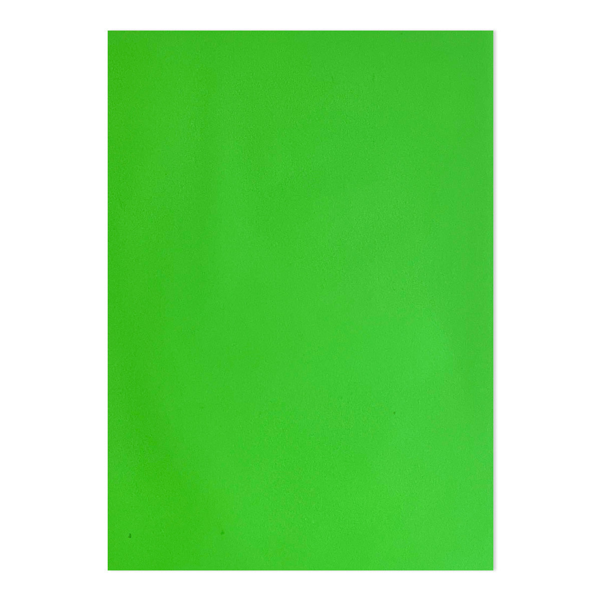 LIMEADE GREEN Translucent Vellum - 8&#xBD; x 11 - Encore