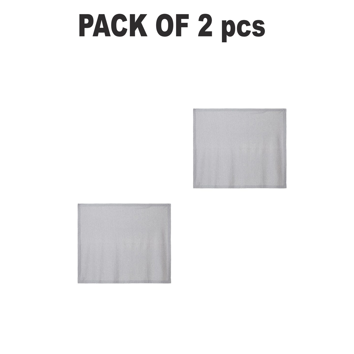 Gildan&#xAE; 2 pcs Heavy Blend Fleece Stadiaum Blanket