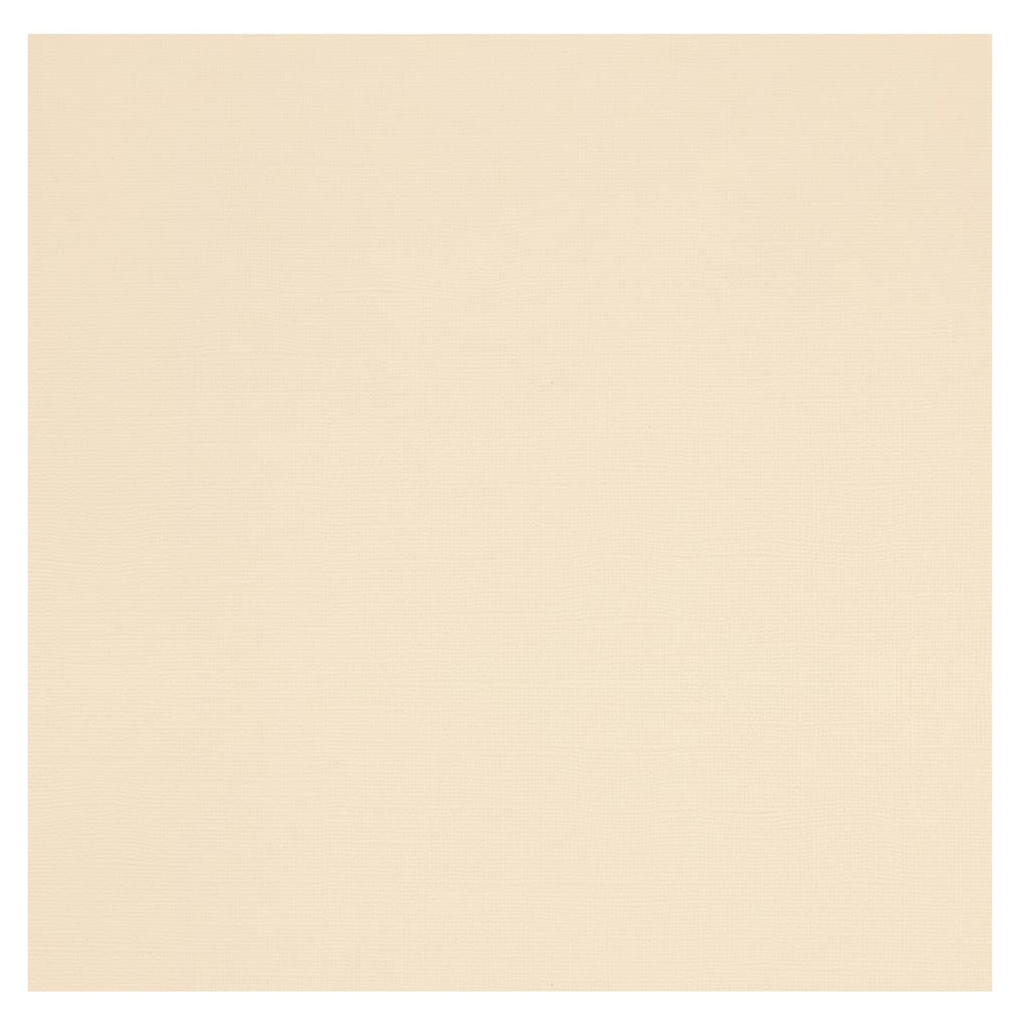 PA Paper Accents Textured Cardstock 12" x 12" Avalanche, 74lb colored cardstock paper for card making, scrapbooking, printing, quilling and crafts, 25 piece pack