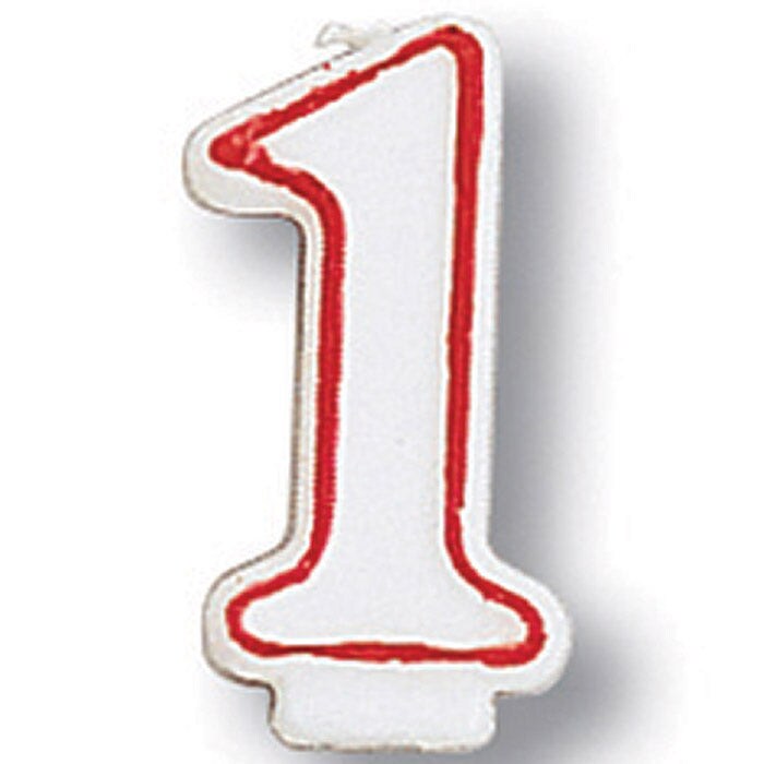 #1 Candle
