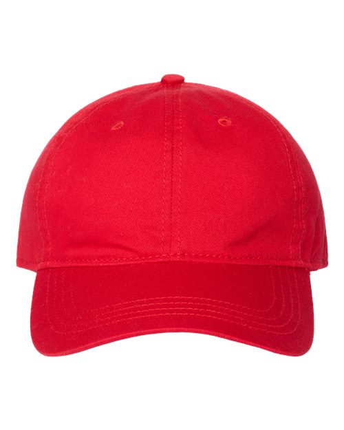 CAP AMERICA&#xAE; Relaxed Golf Dad Hat