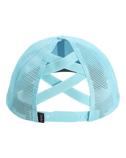 Imperial&#xAE; The Hinsen Mesh Back Cap