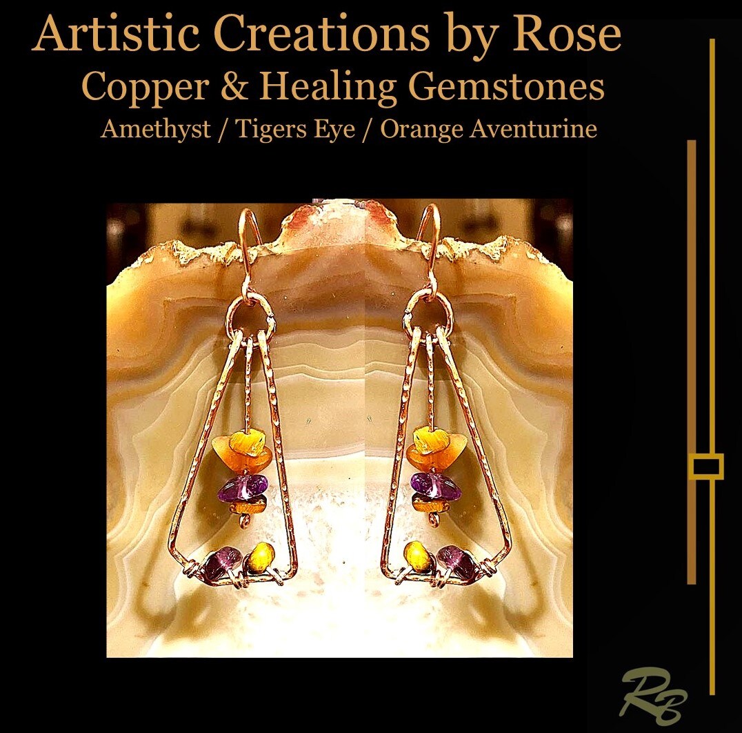 Basic Jewelry Class, Fundamentails