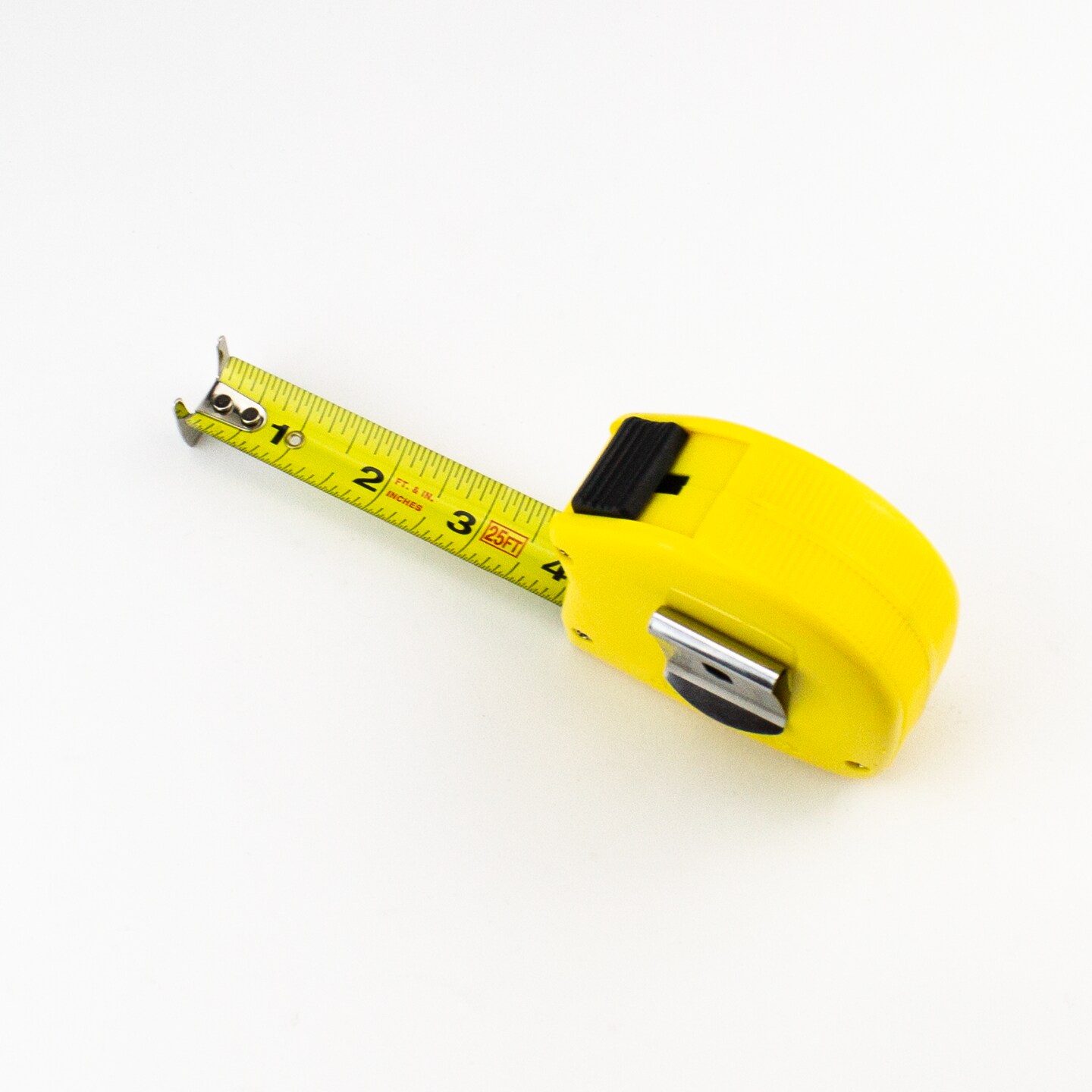 25&#x27; Double Sided Locking Tape Measure