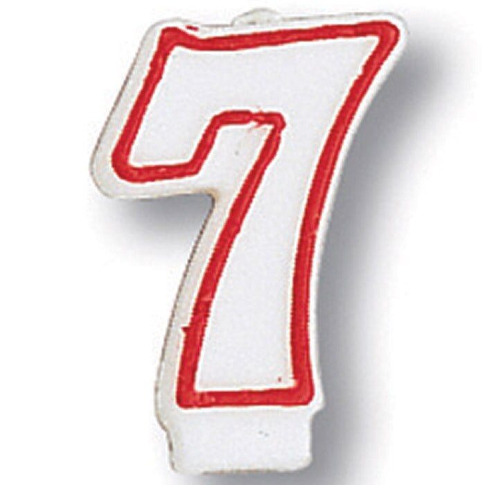#7 Candle