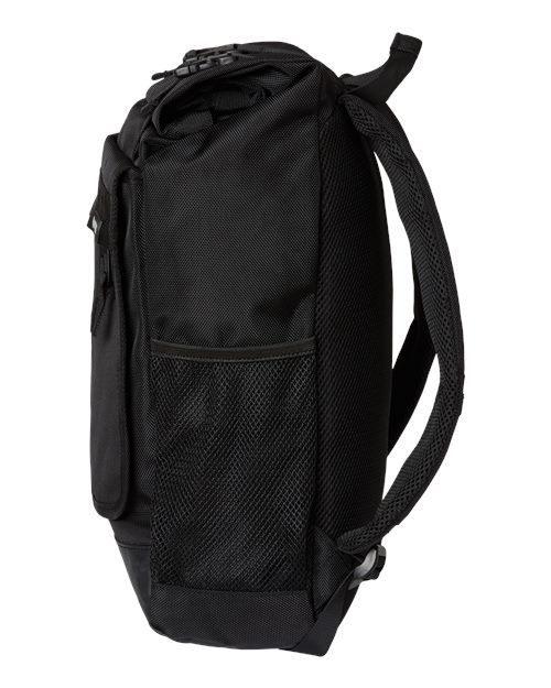 Rolltop Backpack