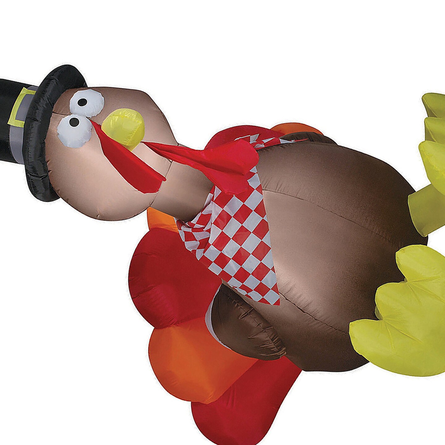 Airblown Turkey