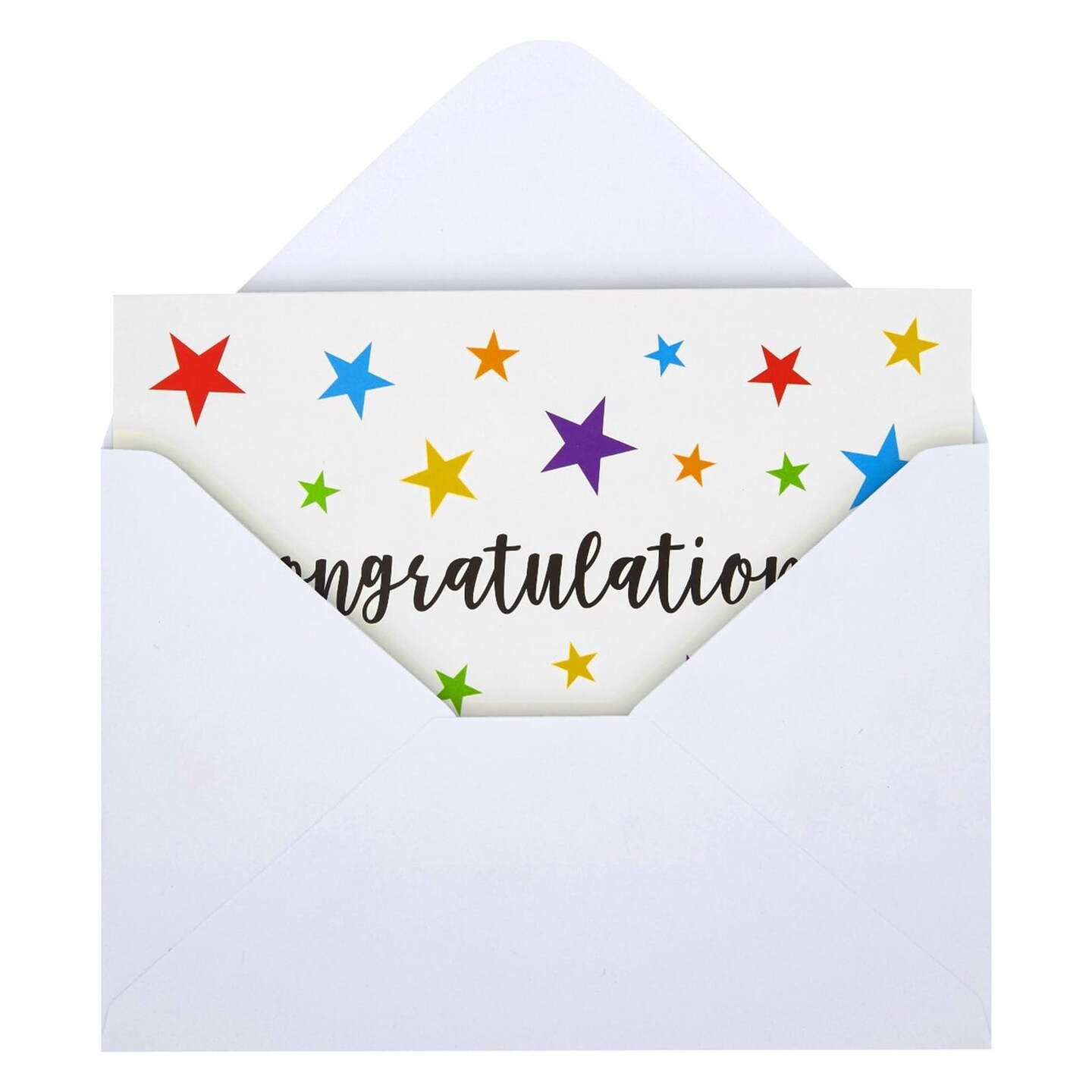 Best Paper Greetings 48 pack All Occasion Greeting Cards Box Set with Envelopes for Birthday, Wedding, Graduation, Congrats, Thank You, 48 Assorted Designs, Blank Inside (4x6 In)