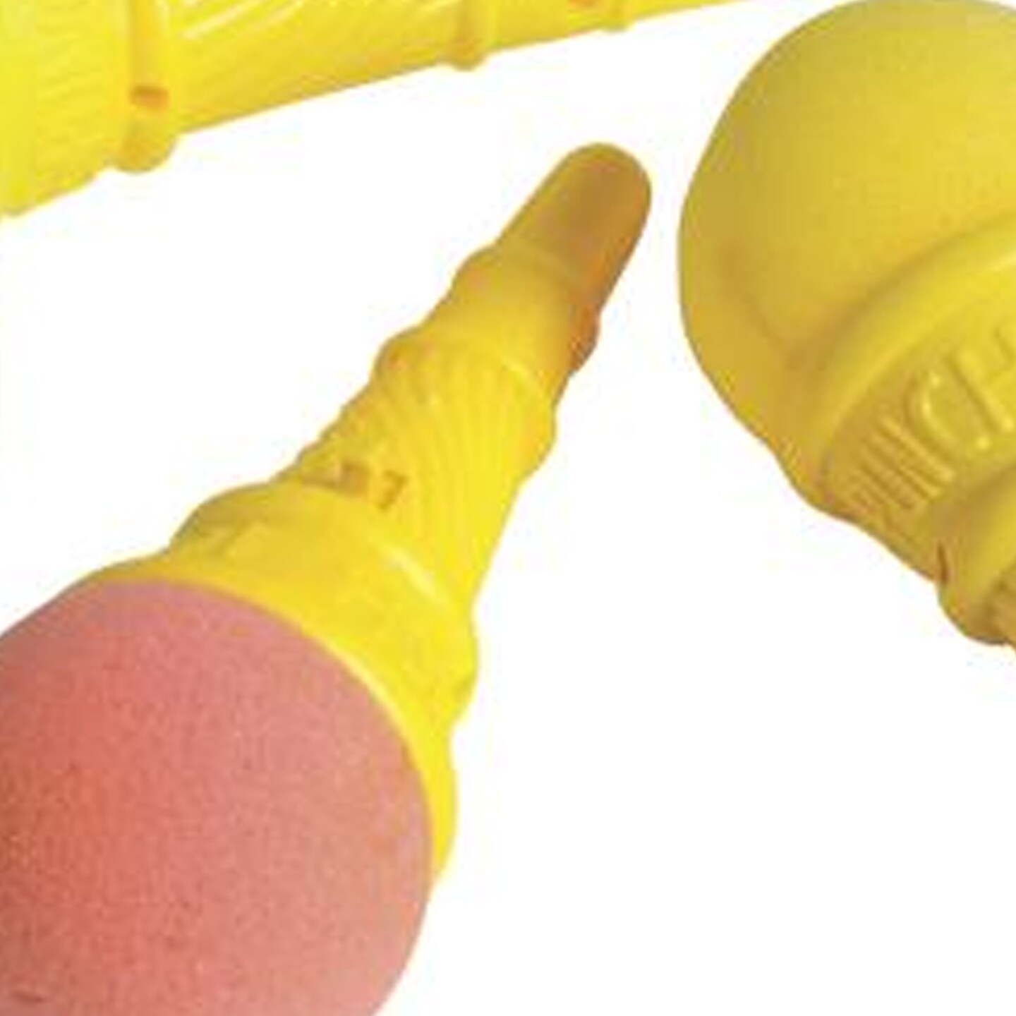 Ice Cream Cone Shooters 5 In Include 12 Units
