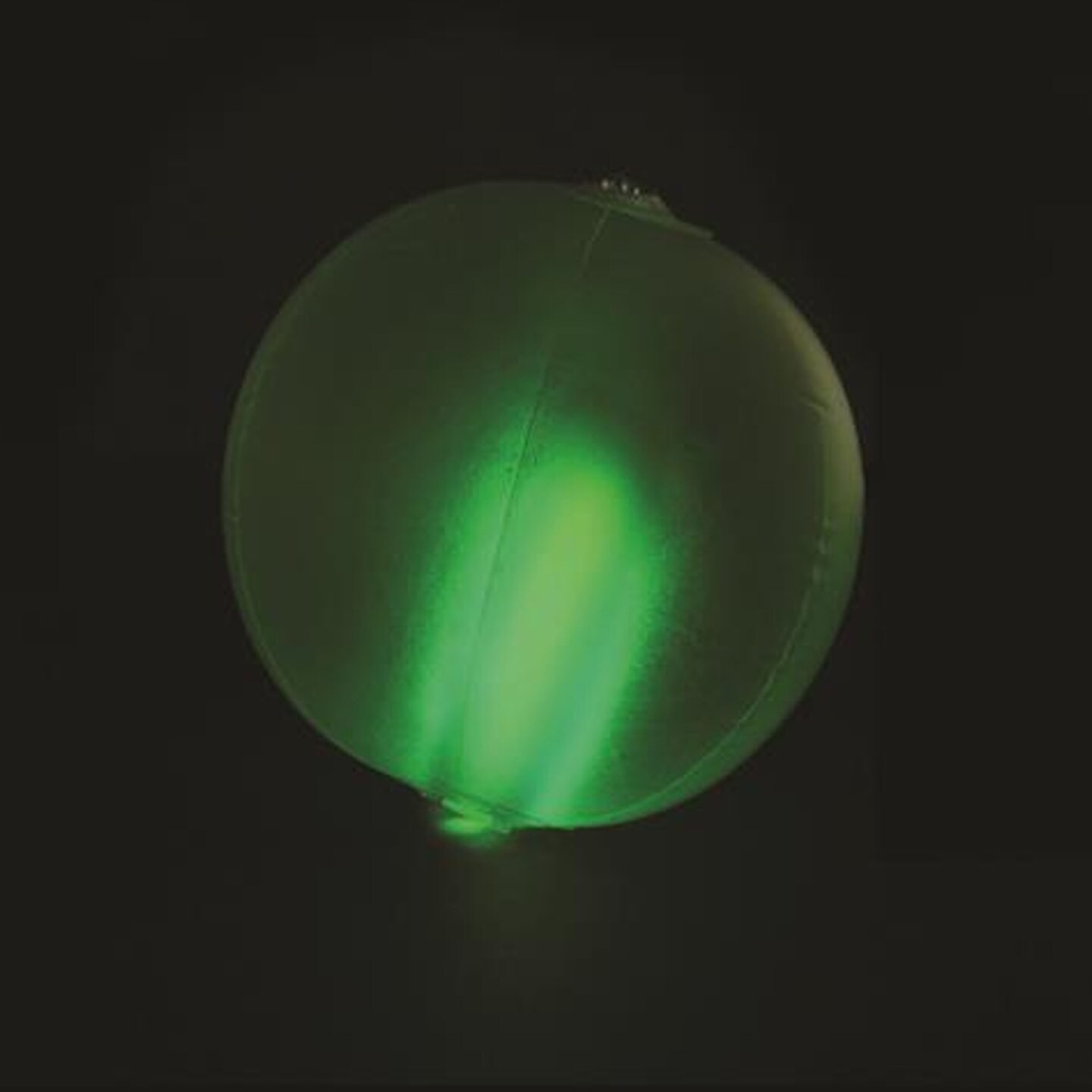 Glow Beach Ball