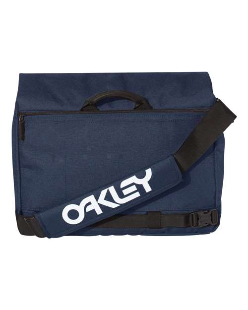 15L Street Messenger Bag