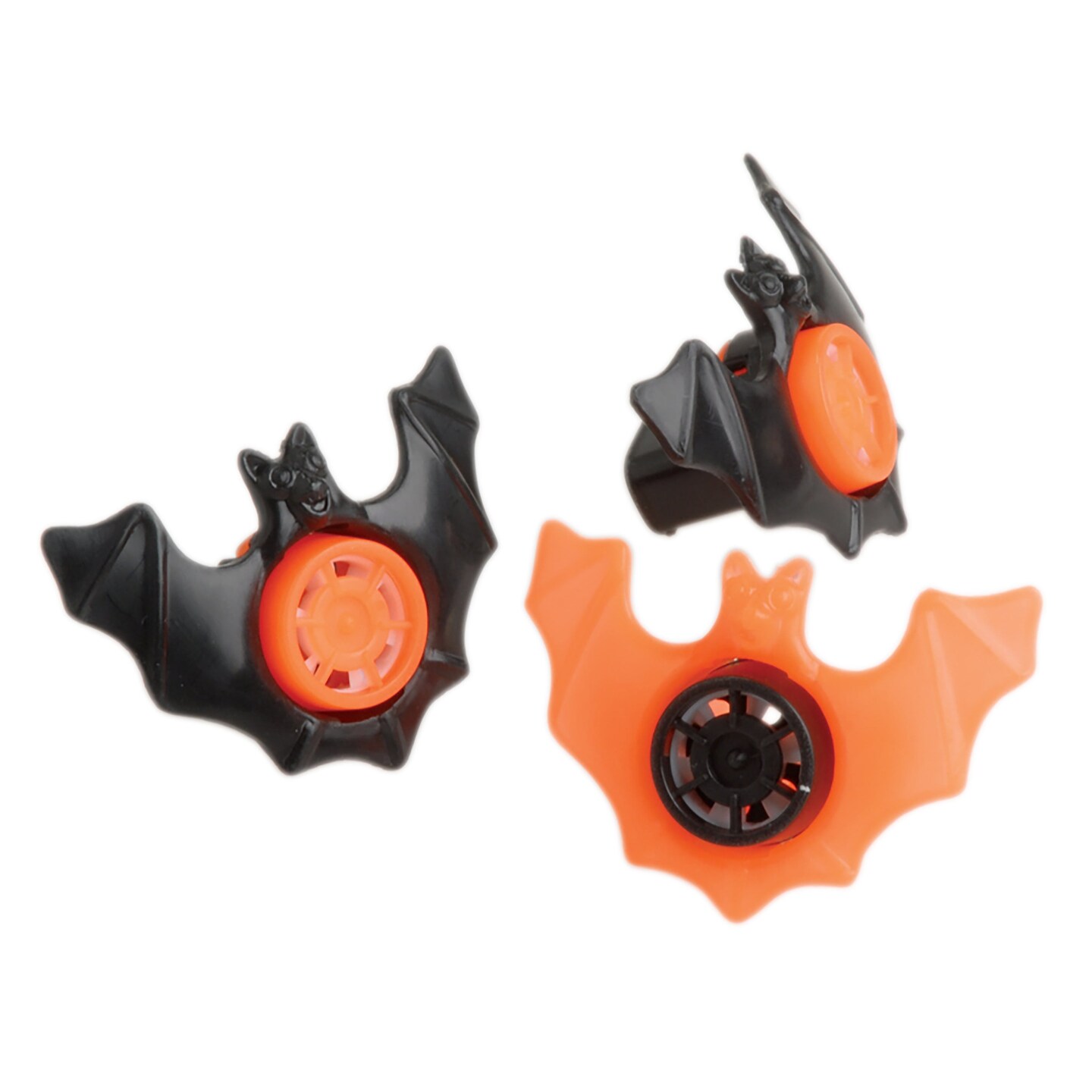 Bat Siren Whistles Include 12 Units