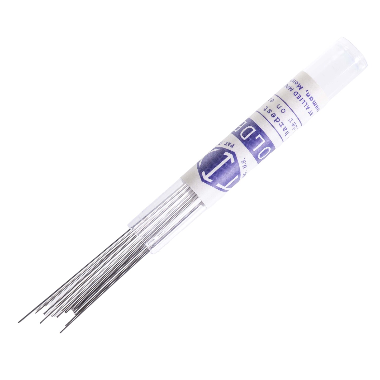 Tix Solder Sticks (Package of 20)