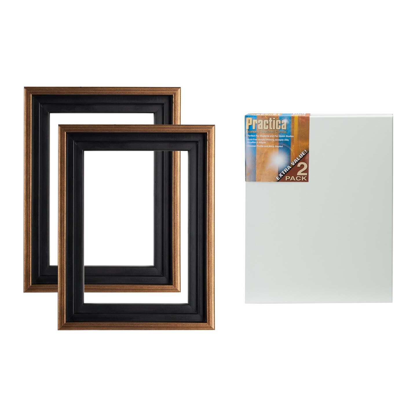 Artist Canvas | For Painting & More | Michaels