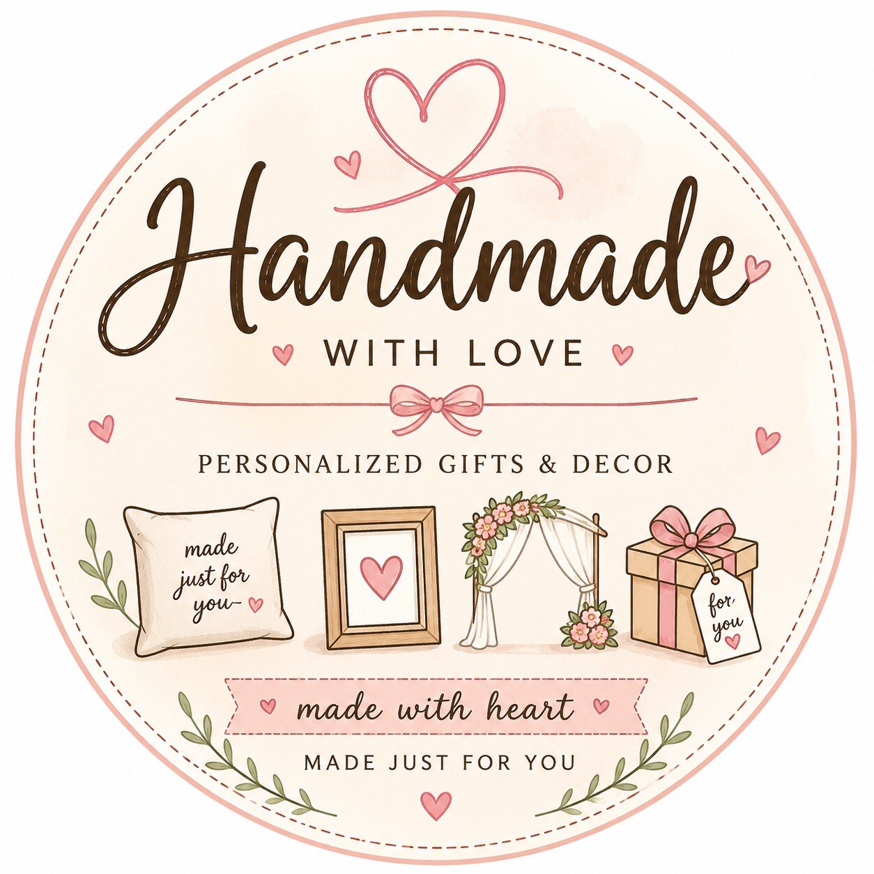 storefront logo