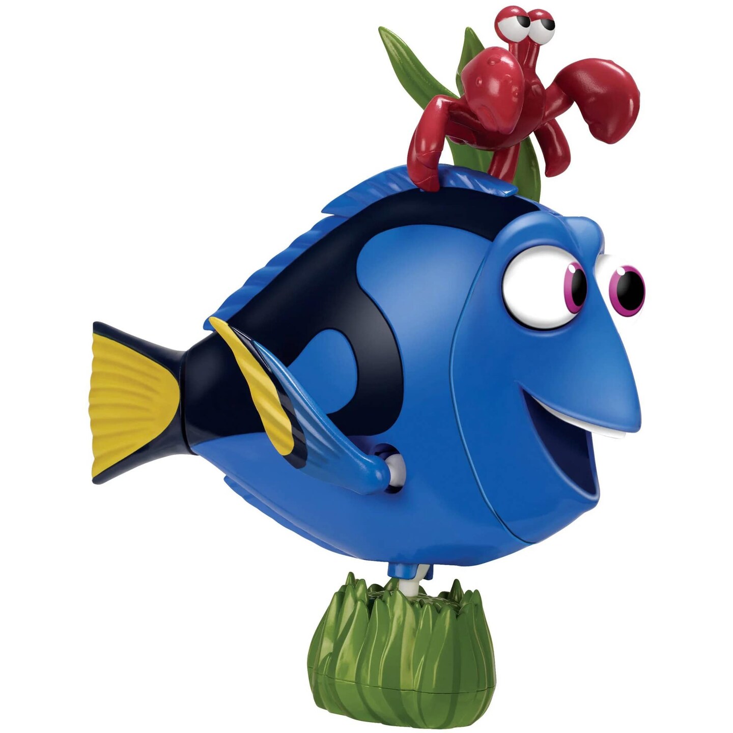 Disney Finding Dory, Dory in Disguise