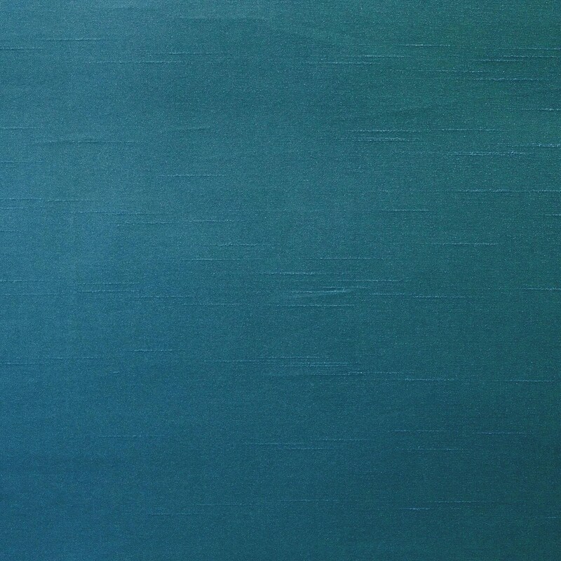 Florenza Faux Silk Fabric for Drapery