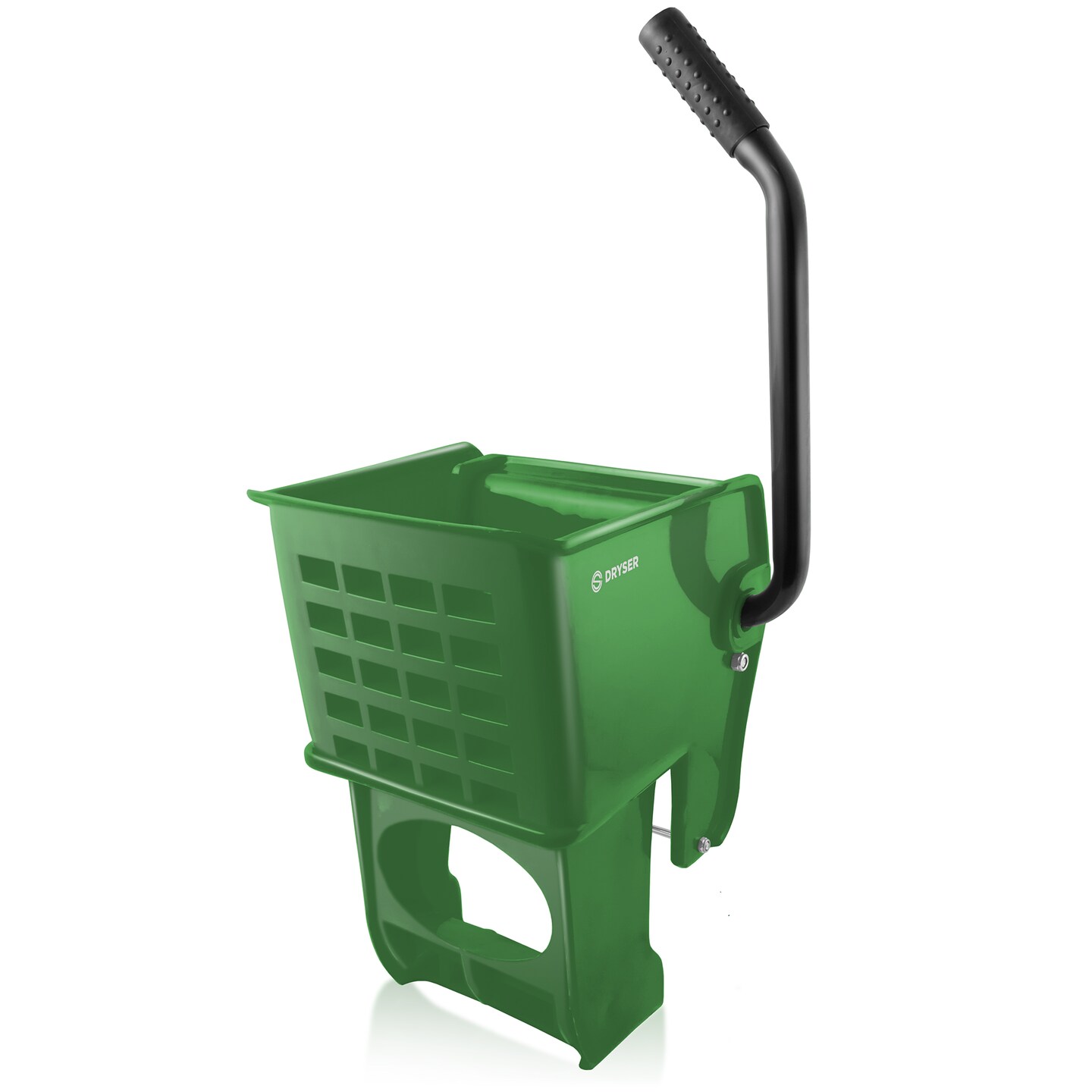 Dryser Side Press Wringer Replacement for Commercial Mop Bucket, 26 and 33 qt