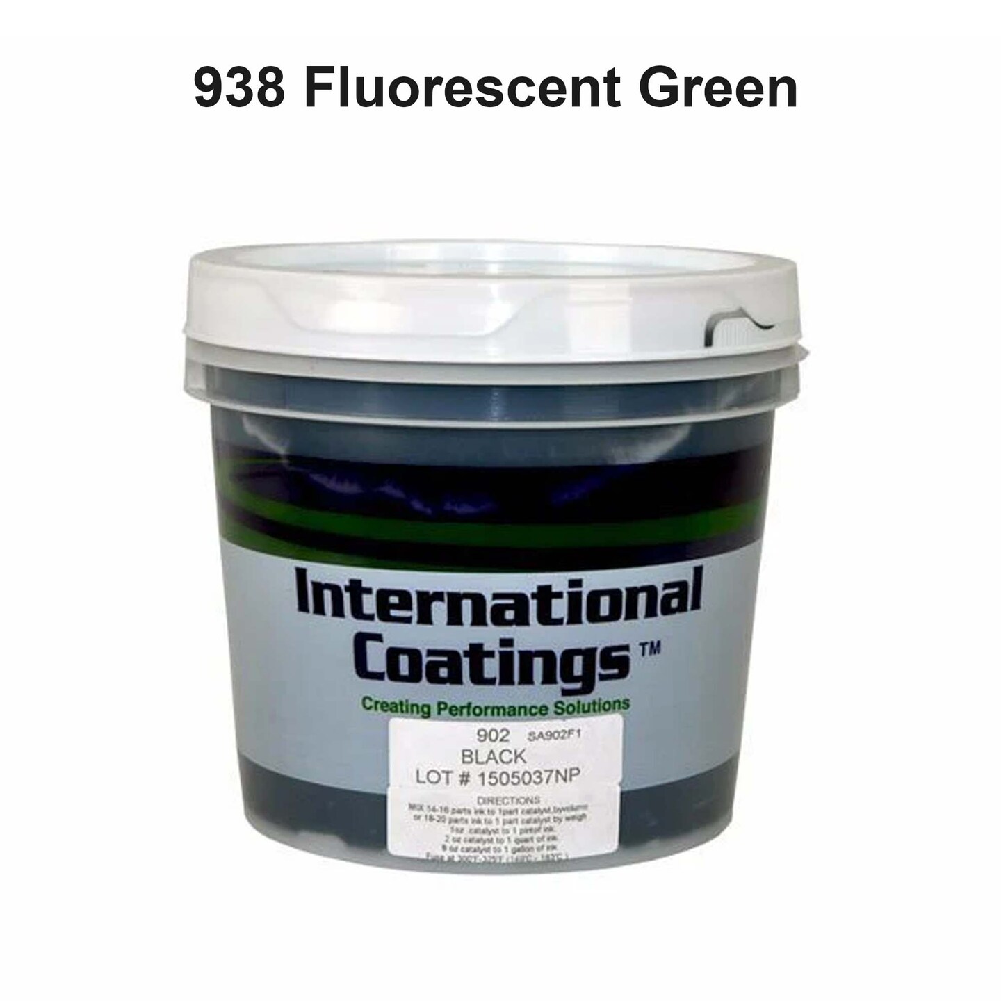 Nylon Plastisol Ink &#x2013; Durable &#x26; Vibrant for Screen Printing
