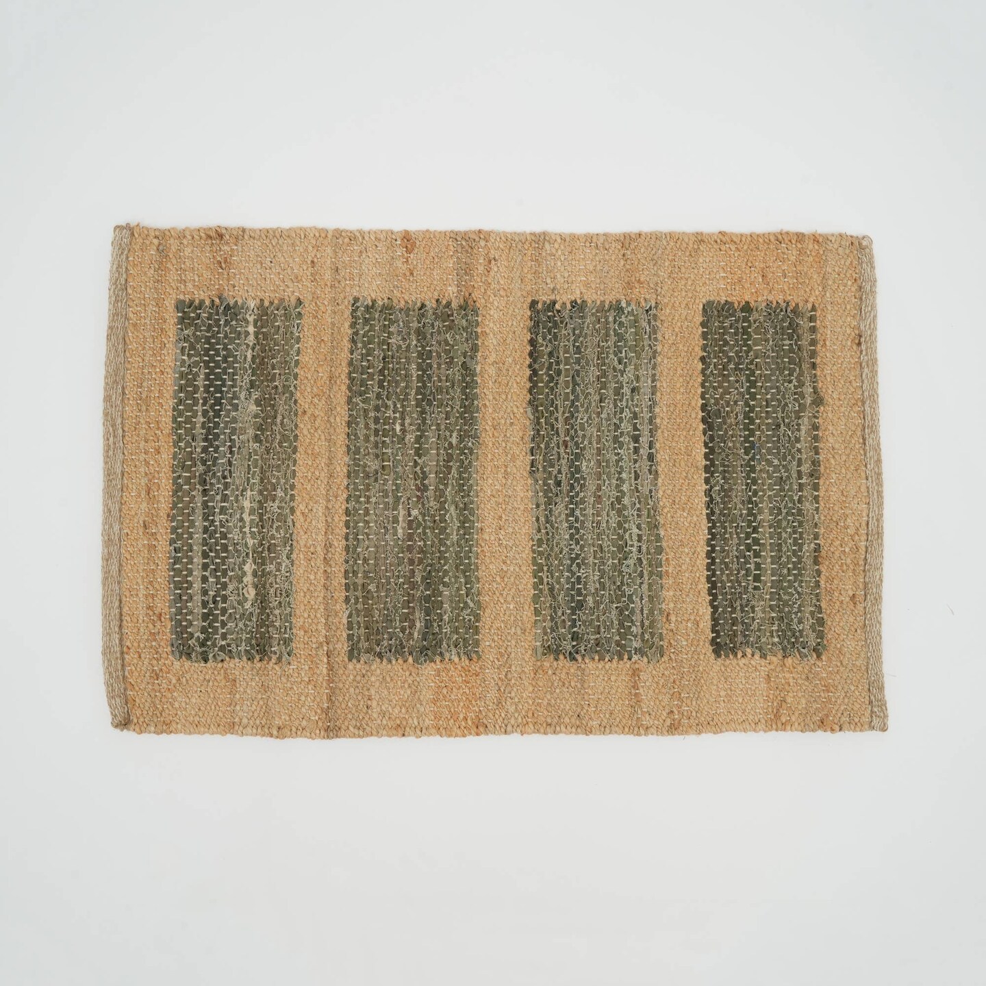 Spike Scatter Rugs 36&#x22;x24&#x22;