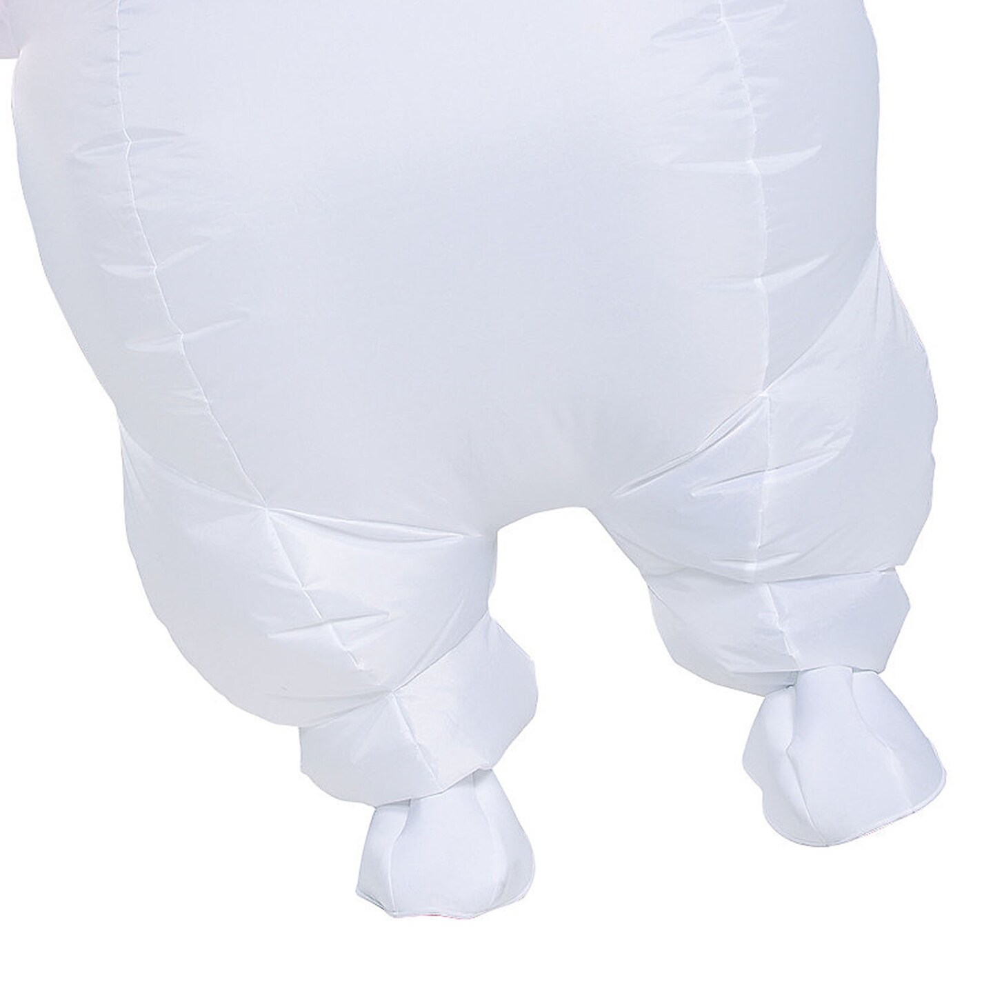 Ghost 1 Alm Inflatable Child Costume