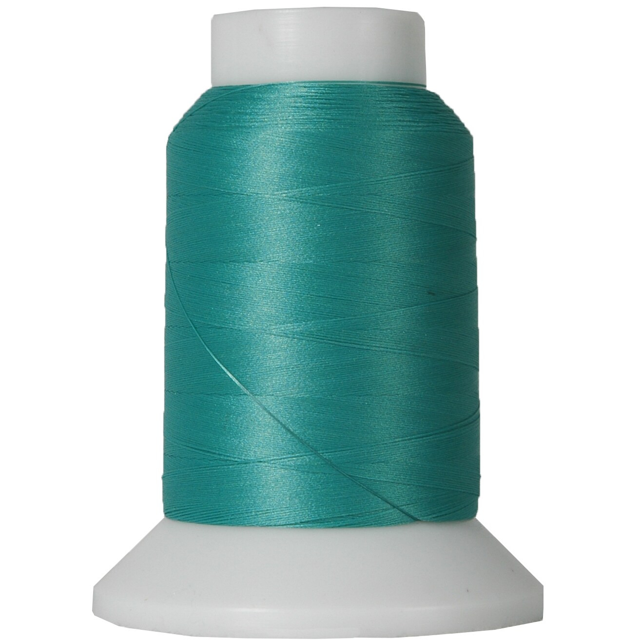 Threadart Wooly Nylon Thread - 1000m Spools - Serger Sewing Stretchy Thread - 50 Colors Available