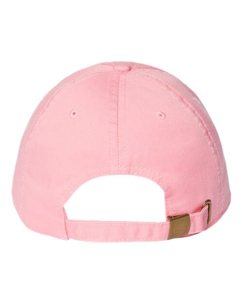 Atlantis Headwear&#xAE; Sustainable Dad Hat