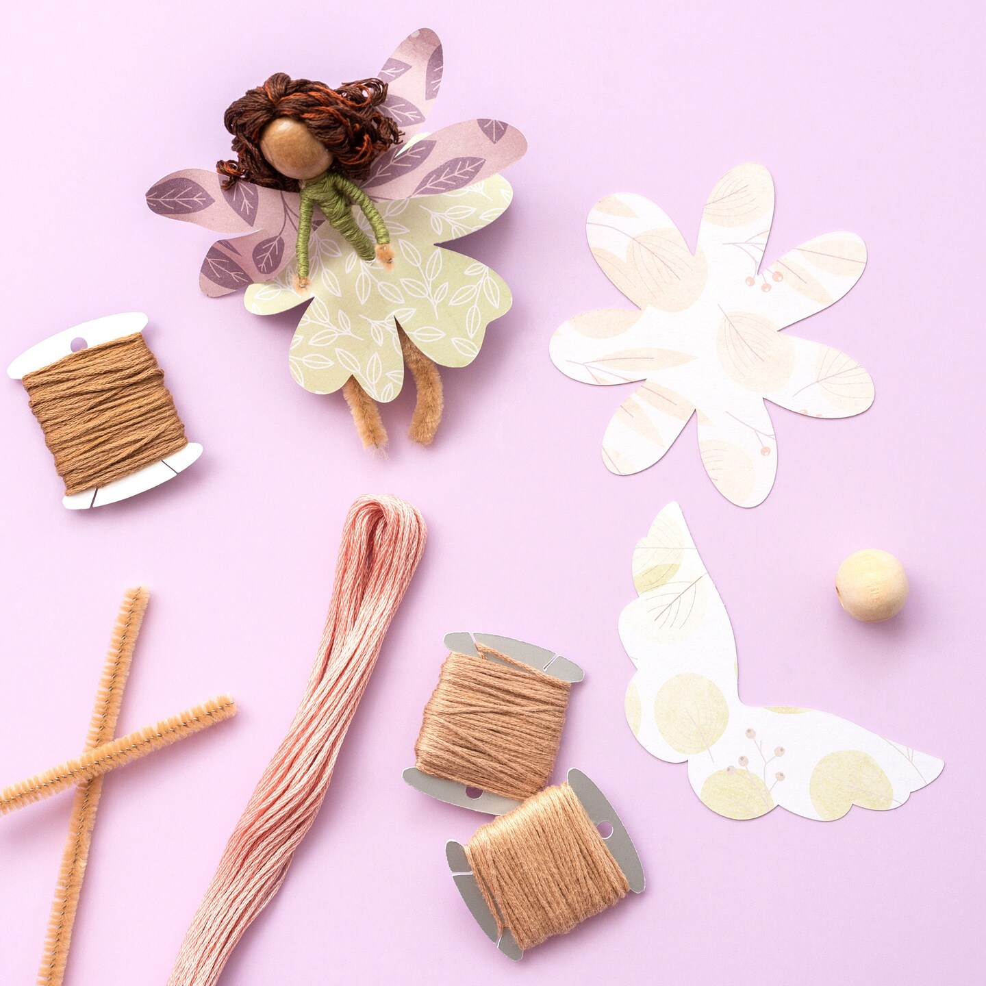 DCWV Double-Sided Cardstock Stack 12"X12" 36/Pkg-Subtle & Sophisticated, W/Gold Foil