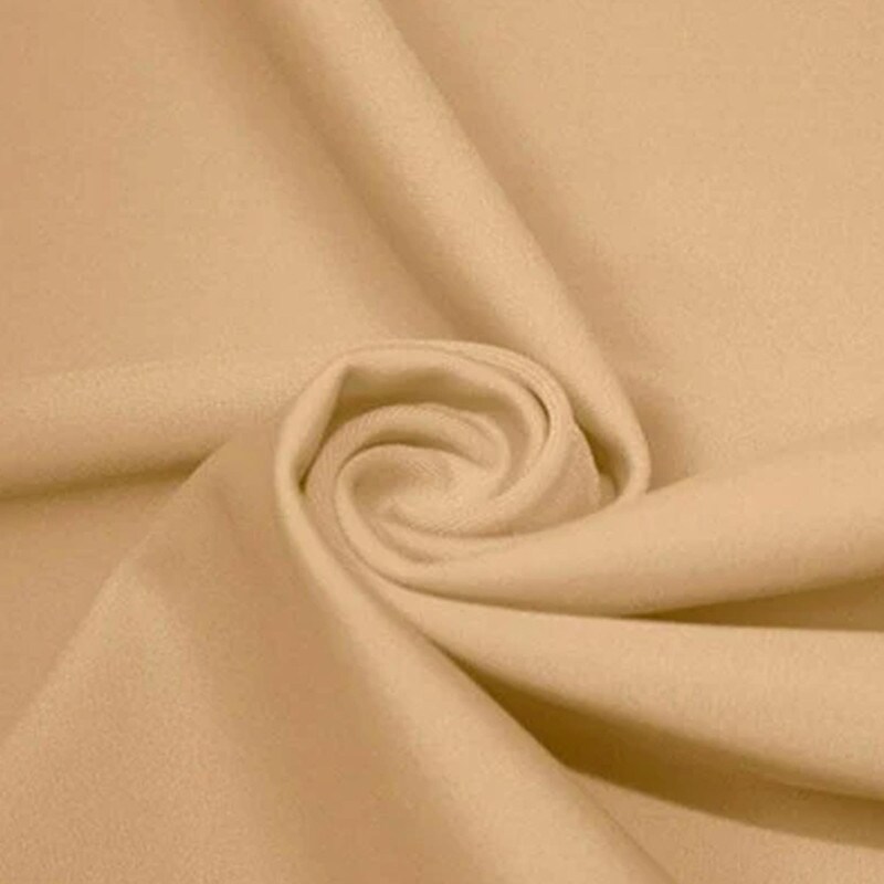 Matte Nylon Spandex Fabric Skin Tones