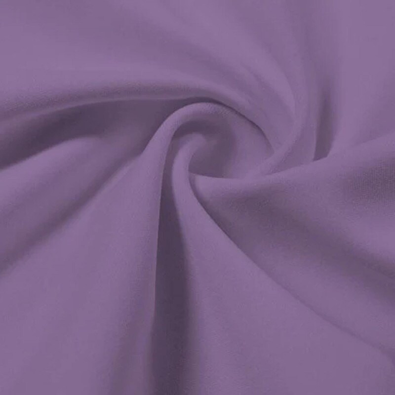1 Yard Synergy Polyester Lycra Fabric Stretch Performance Material for Dance & Activewear