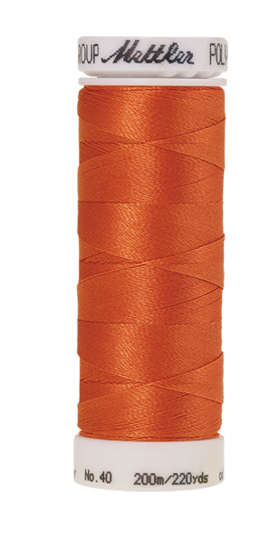 Harvest (3406-1332) | Poly Sheen (200M / 220Y) | Mettler Thread