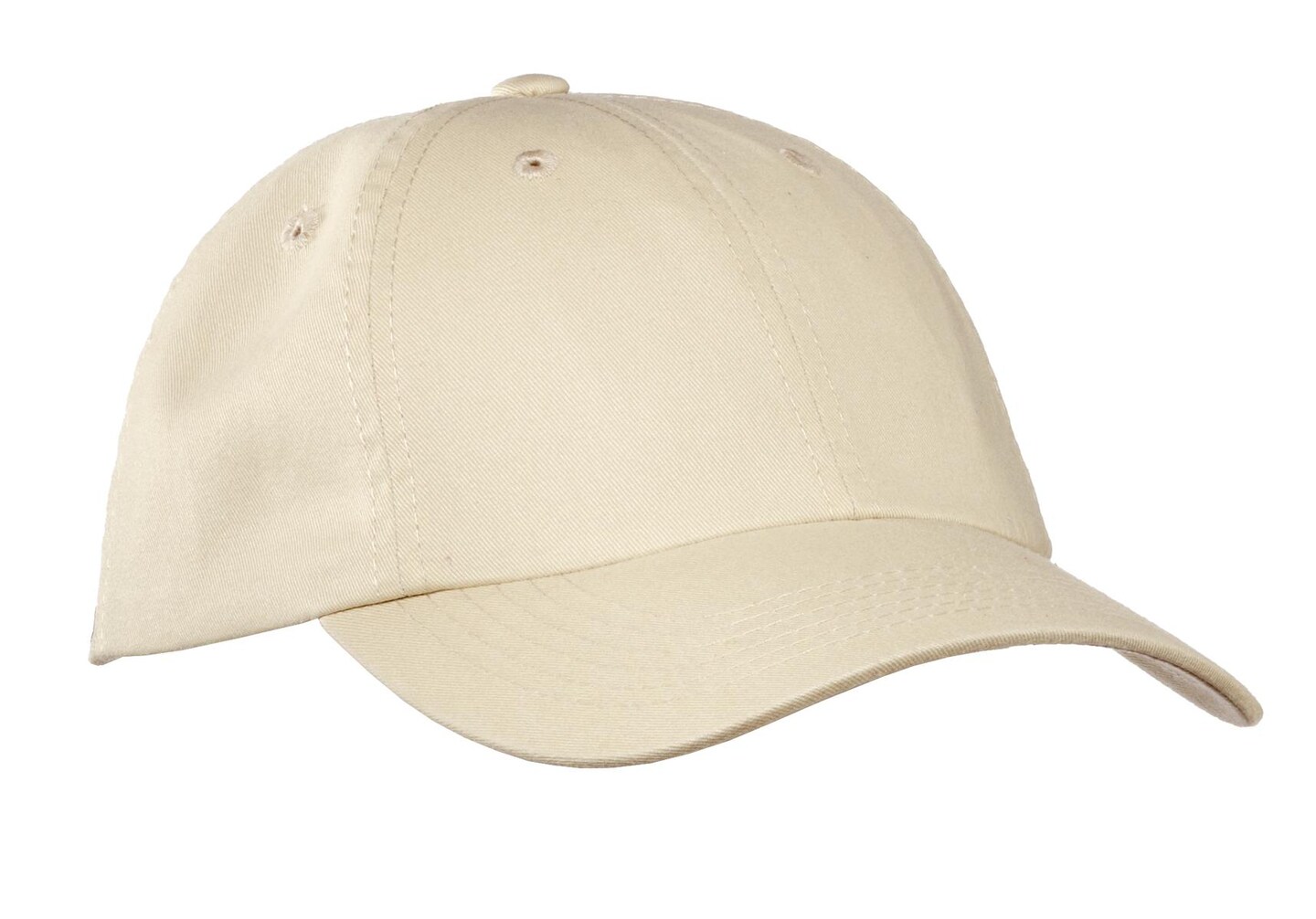 Port Authority&#xAE; Garment Washed Cap