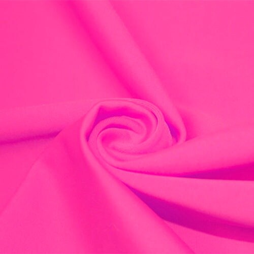 Matte Nylon Spandex Fabric Neon Collection 36&#x22; x 60&#x22;