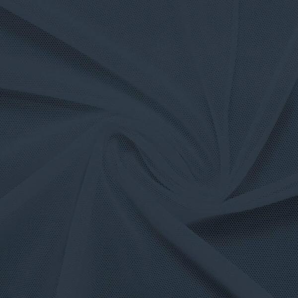 Power Mesh Fabric Classic Collection 4 Way Stretch for Costumes & Activewear 58" Wide
