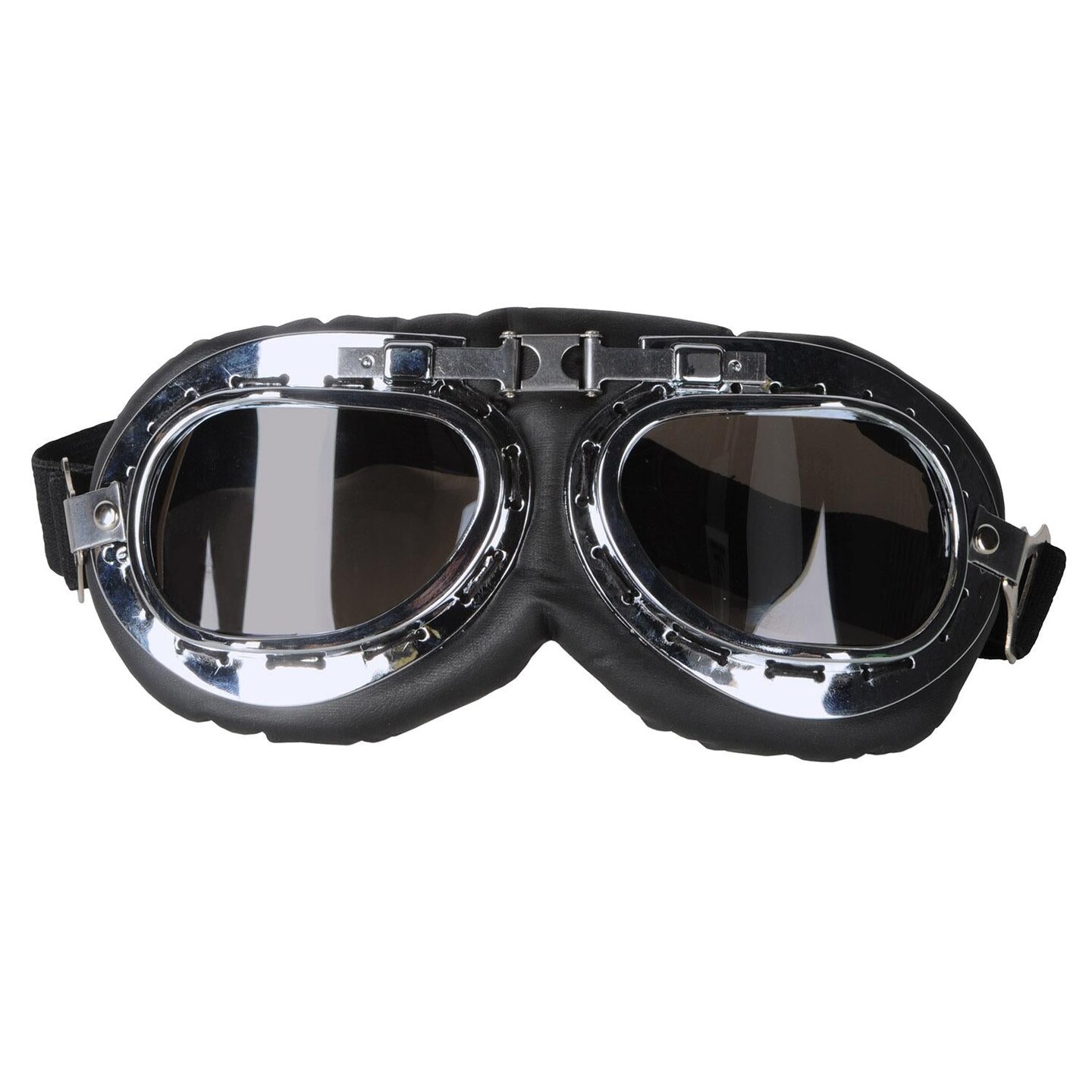 12 Pack Beistle Aviator Goggles