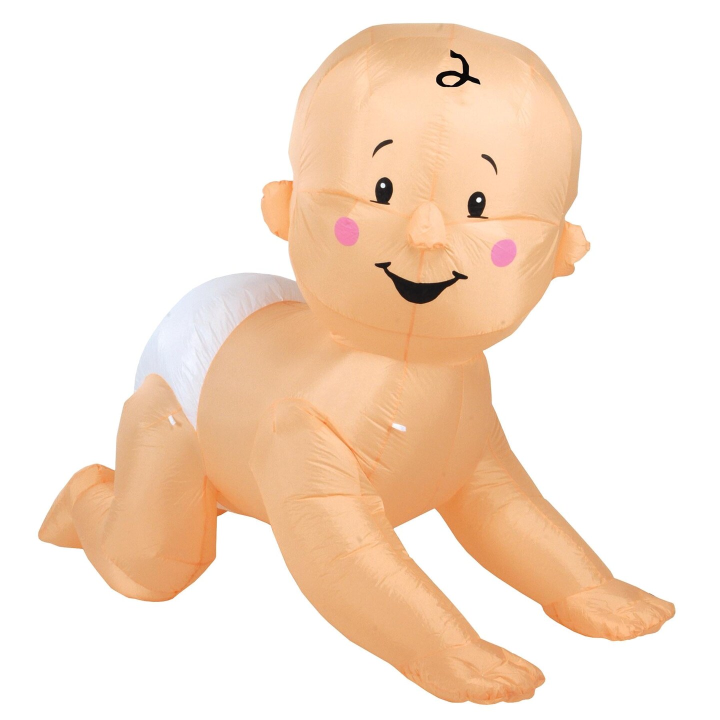 Beistle Jumbo Baby Inflatable