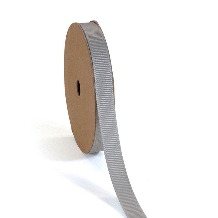LaRibbons 3/8" - 2 1/4" Textured Grosgrain, 100 Yards - 50 Yards