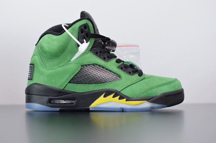 Nike Air Jordan 5 Retro SE Oregon | MakerPlace by Michaels