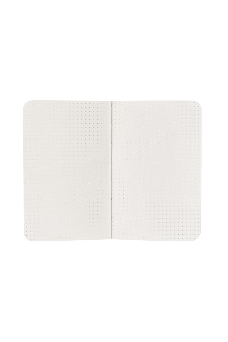Fabriano Ecoqua Plus Sewn Bound 100% Italian made Notebook, 3.5" x 5.5", 90gsm, 80 Sheets