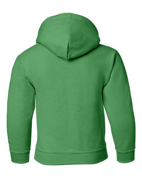 Gildan&#xAE; Youth Heavy Blend Hooded Sweatshirt