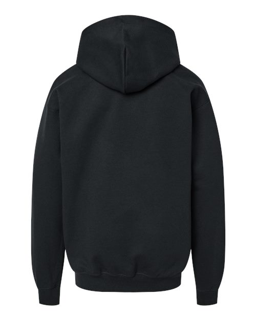 Gildan&#xAE; Youth Midweight Hooded Sweatshirt