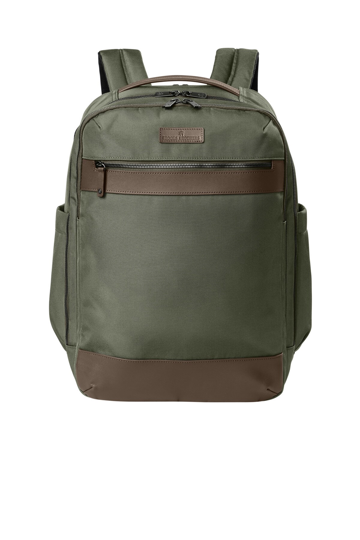 Brooks Brothers&#xAE; Oxford Backpack