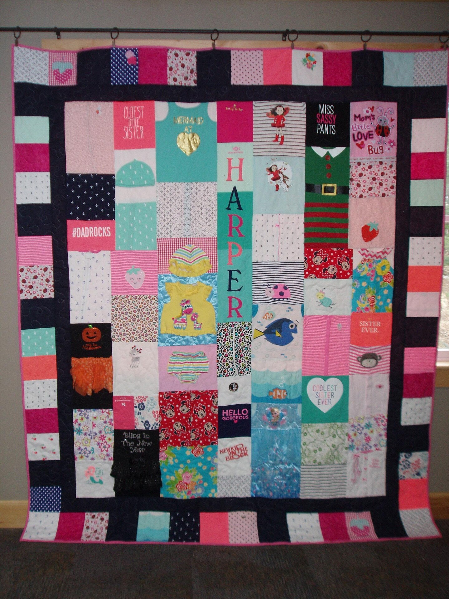 Custom made to order Quilts outlet