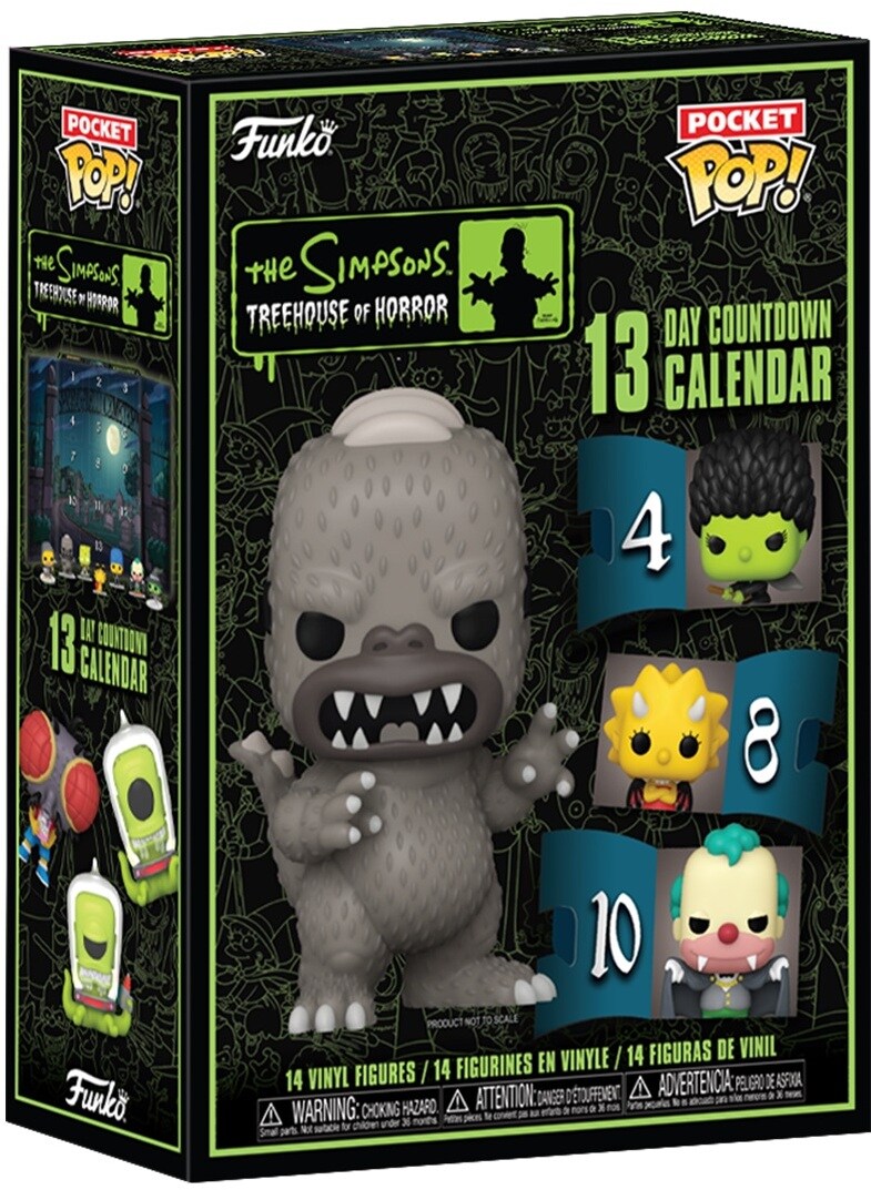 Funko 13 Day Spooky Countdown フィギュアセット 2305923107435620744.jpeg