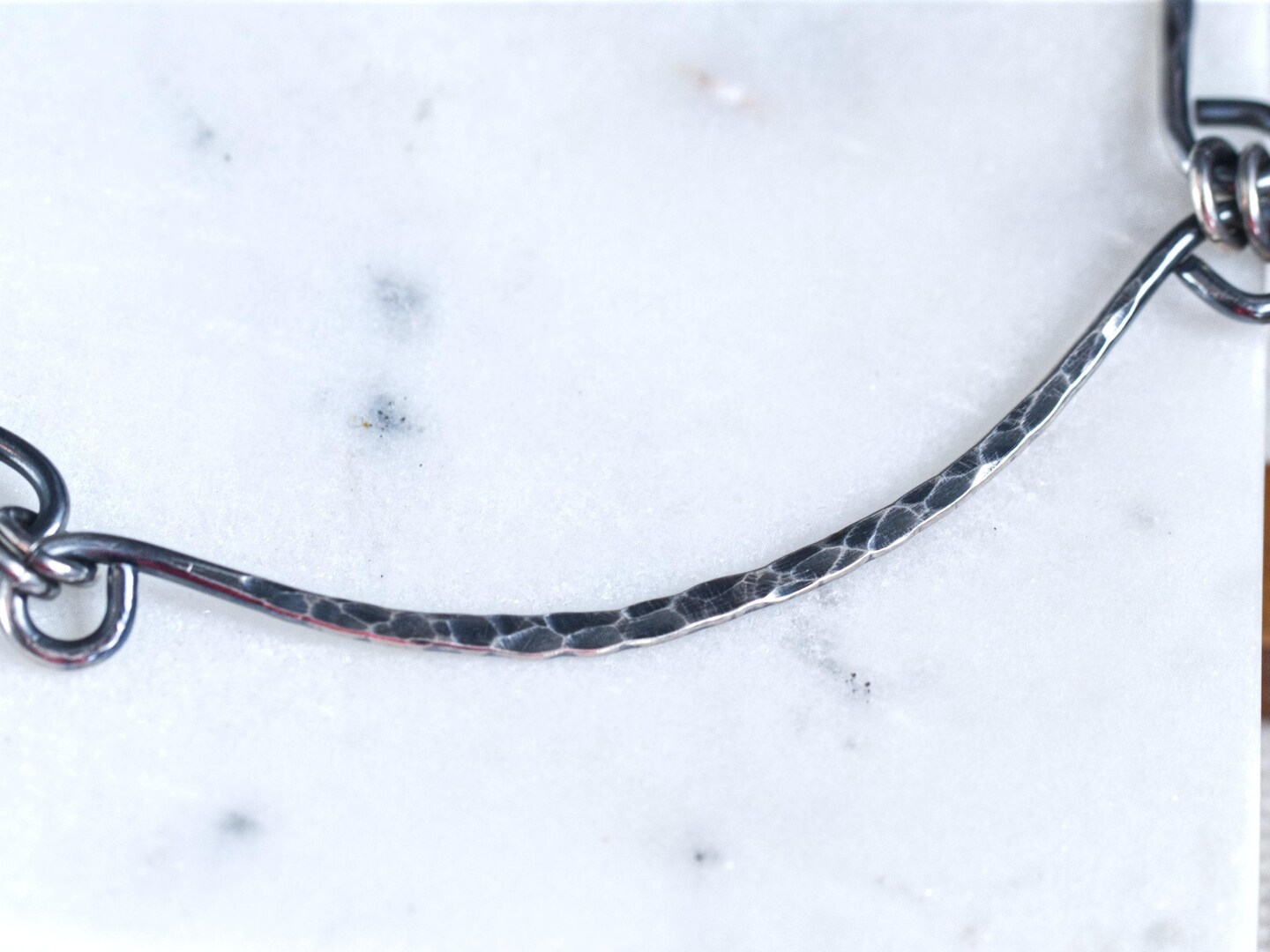 アクセサリー 191RRL Hammered Sterling Silver L m126284rbr-0029.jpg